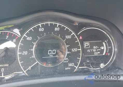 2016 Nissan Versa Note S (Sr)/S Plus/Sl/Sr/Sv из США, поврежденный, VIN 3N1CE2CP1GL358176